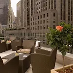 Manhattan Centre Hotel
