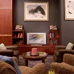 Manhattan Centre Hotel