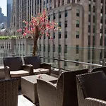 Manhattan Centre Hotel