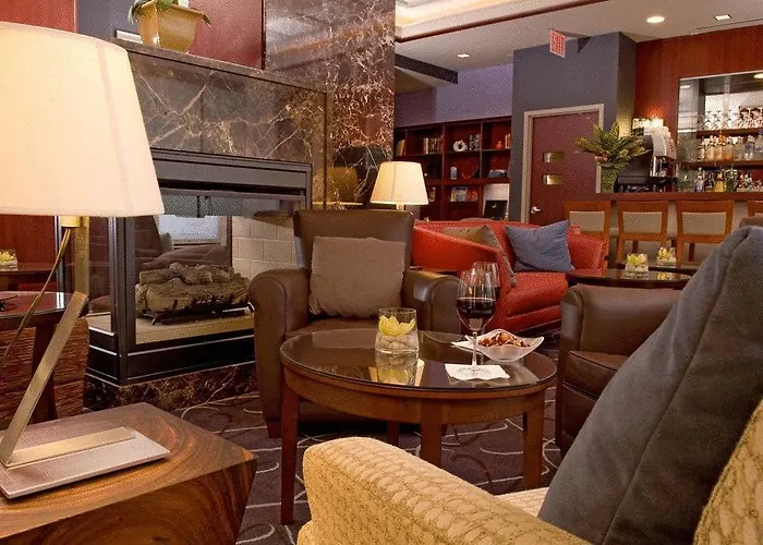 Manhattan Centre Hotel