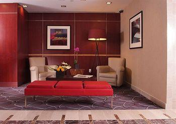 Manhattan Centre Hotel New York