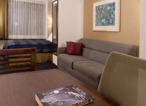 Hotel Manhattan Centre New York
