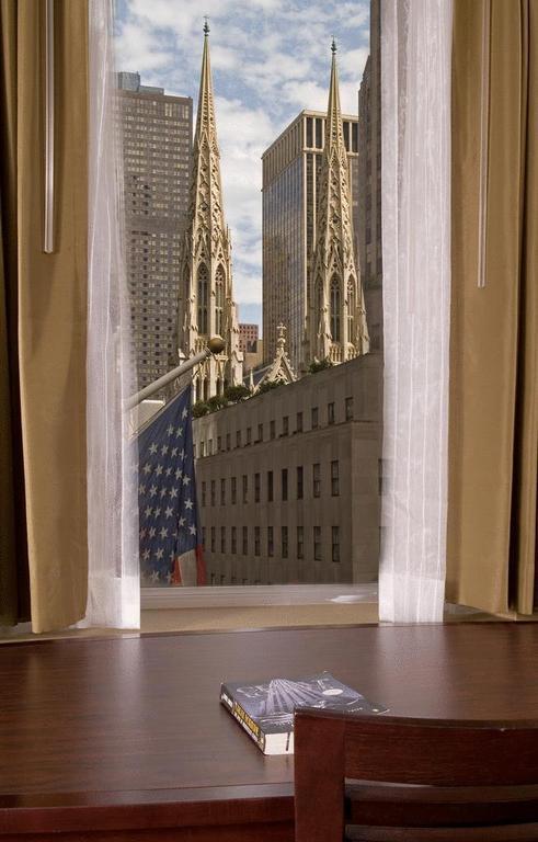 Manhattan Centre Hotel New York