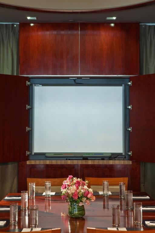 Hotel Manhattan Centre New York