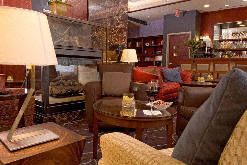 Manhattan Centre 4* New York