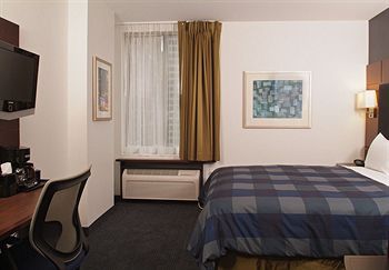 Hotel Manhattan Centre 4*